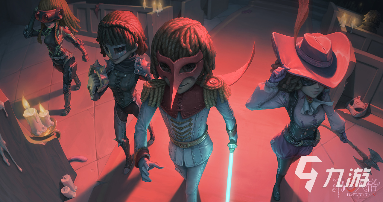 2023真正不花钱的网游推荐 人气十足的网络手游合集