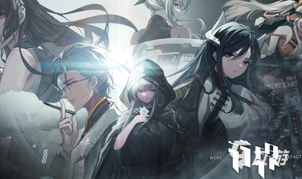 内测手游排行榜推荐 好玩的内测游戏大全2023