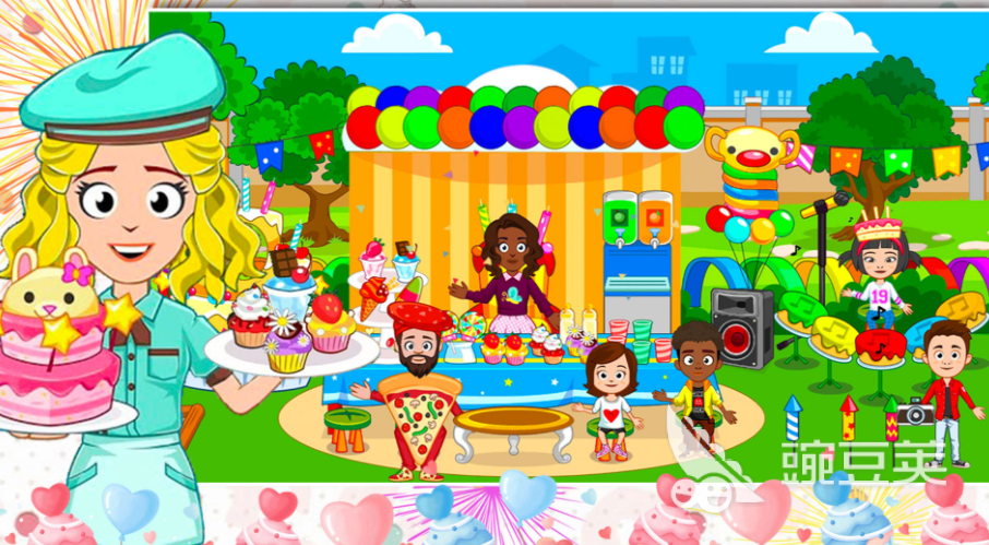 我的小镇系列游戏下载合集2022 我的小镇系列游戏有哪些