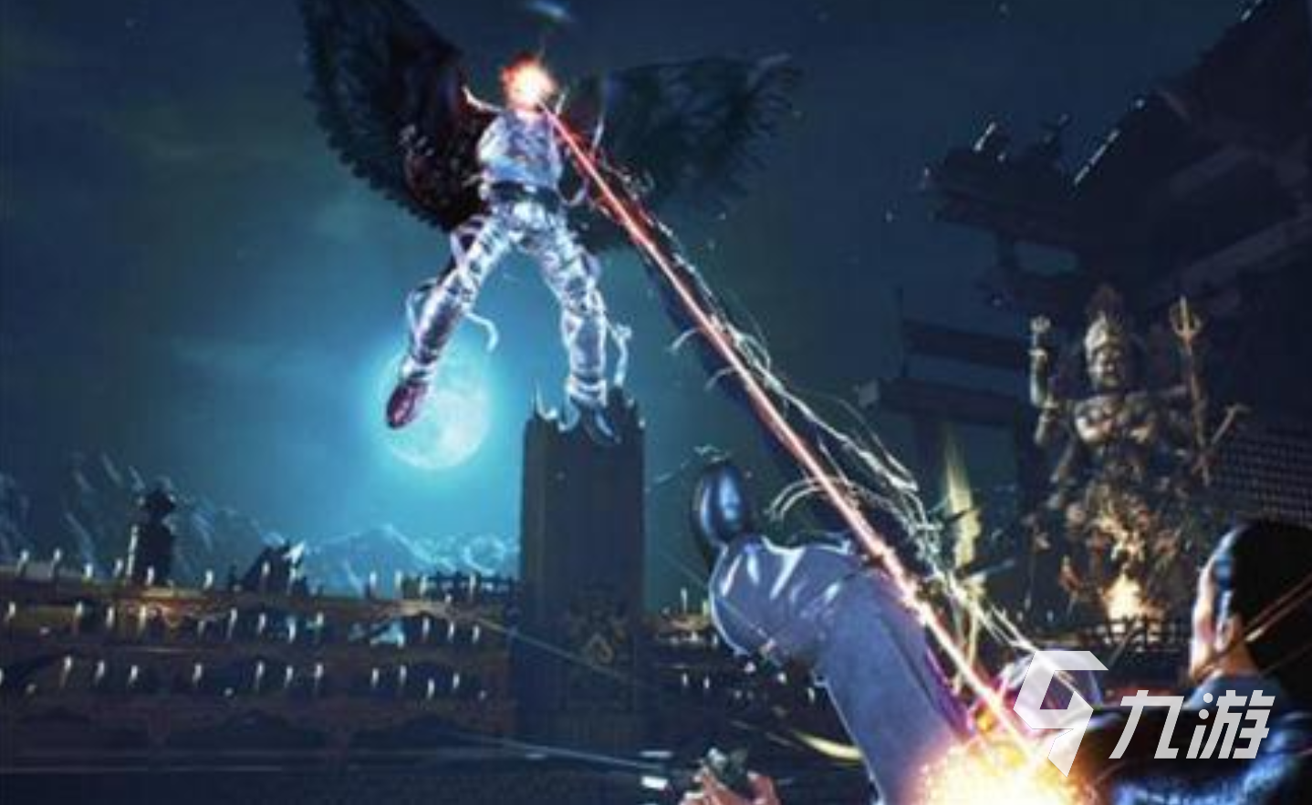 铁拳7安卓中文手机版下载安装2022 铁拳7安卓中文手机版下载教程