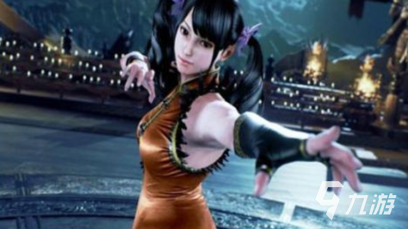 铁拳7安卓中文手机版下载安装2022 铁拳7安卓中文手机版下载教程