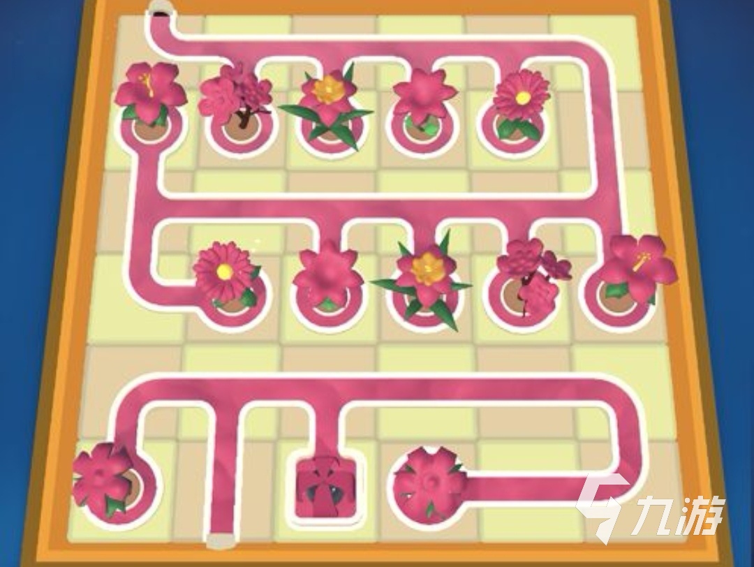 养花游戏下载大全2022 精品养花类游戏有哪些