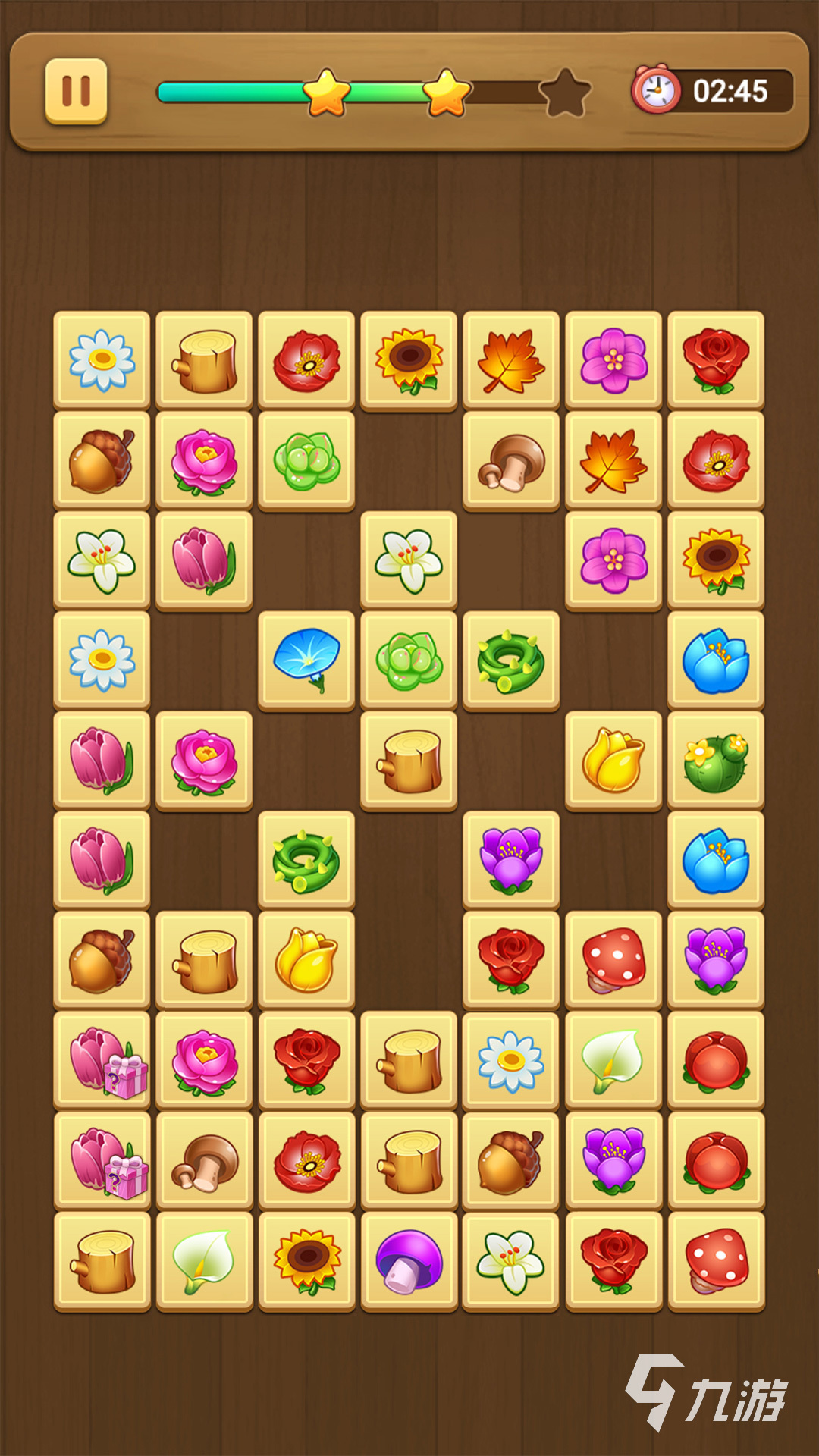 连连看经典旧版单机游戏下载大全2022 连连看经典旧版单机游戏有哪些