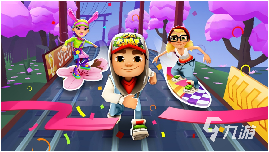 年度最佳游戏排行榜2023 受欢迎的游戏有哪些