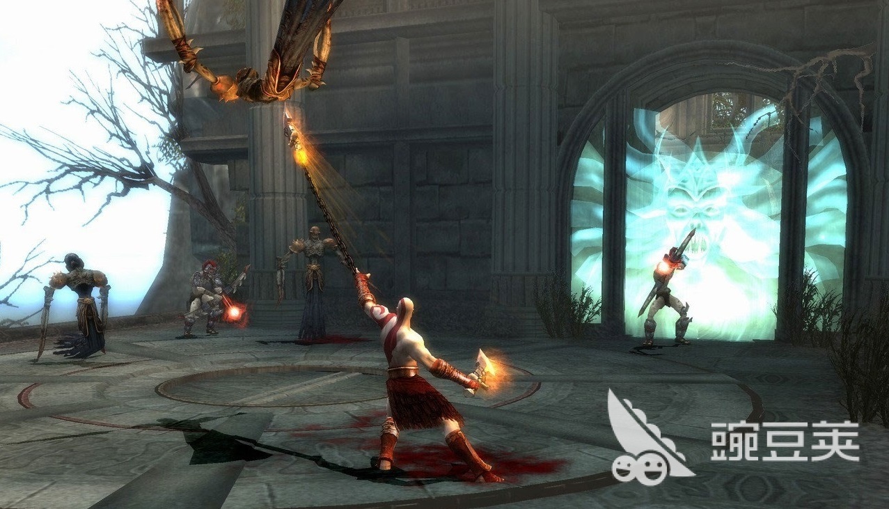 2022战神2下载手机版免费 战神2下载官网地址