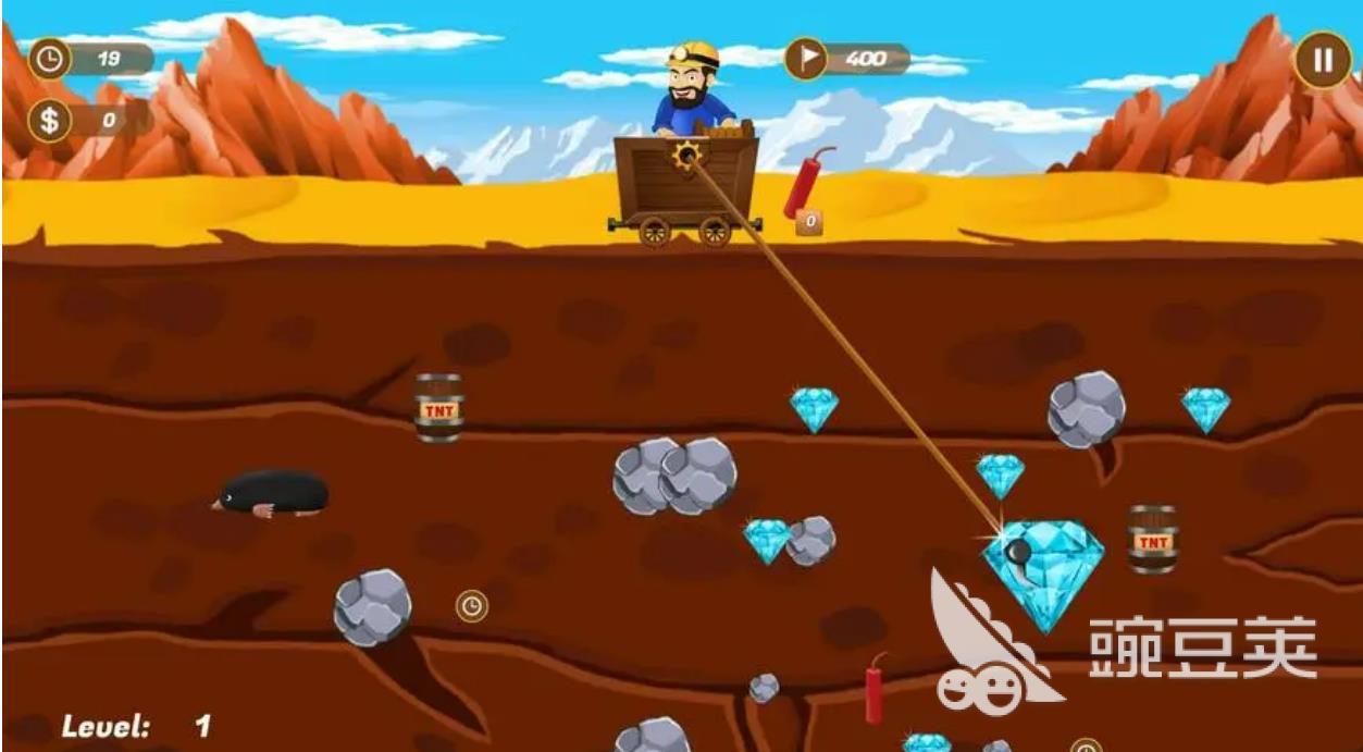 2023石头游戏有哪些 有石头题材的手游大全