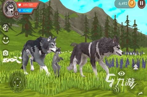 有趣的喜羊羊与灰太狼小游戏大全2024 喜羊羊与灰太狼题材的手游合集