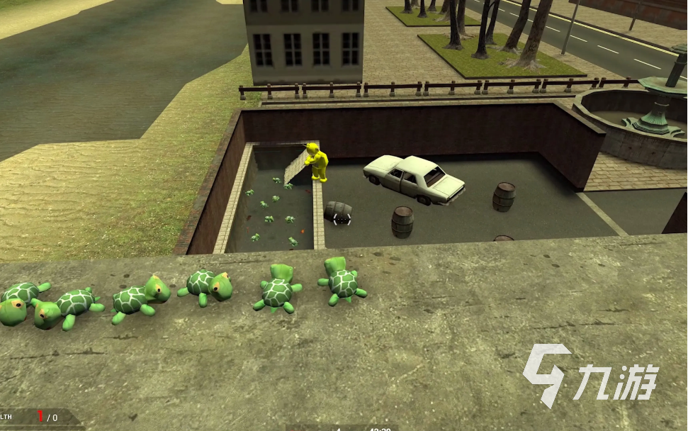 2022有什么游戏可以联机又好玩手机版 好玩的联机手游推荐下载