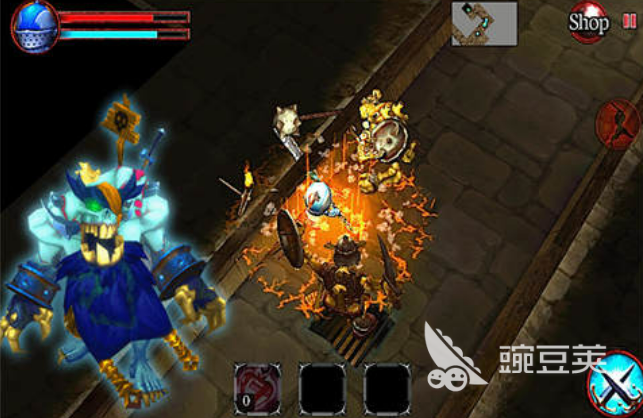 2022冒险类游戏排行榜前十 好玩的冒险游戏推荐