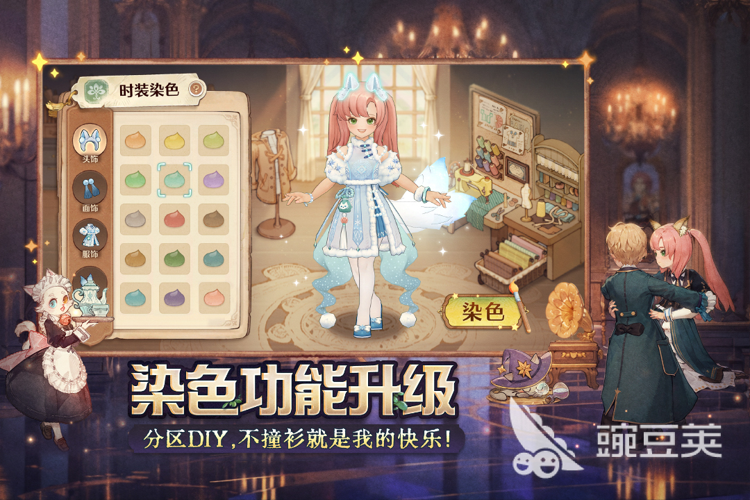 好玩的网络游戏有哪些 热门的网络游戏推荐2024