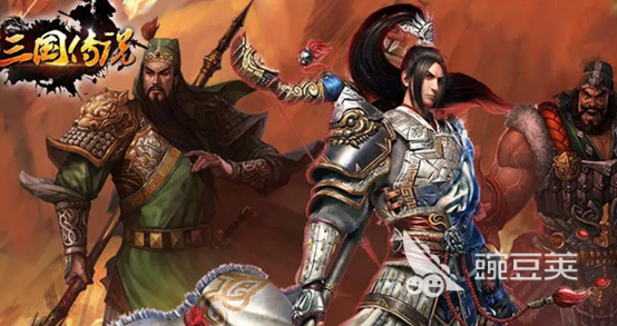 十大经典三国游戏下载推荐2023 高人气的三国游戏top10