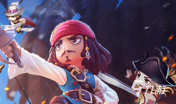 热门的海贼王单机游戏哪个好玩 有趣的海贼王游戏合集2023