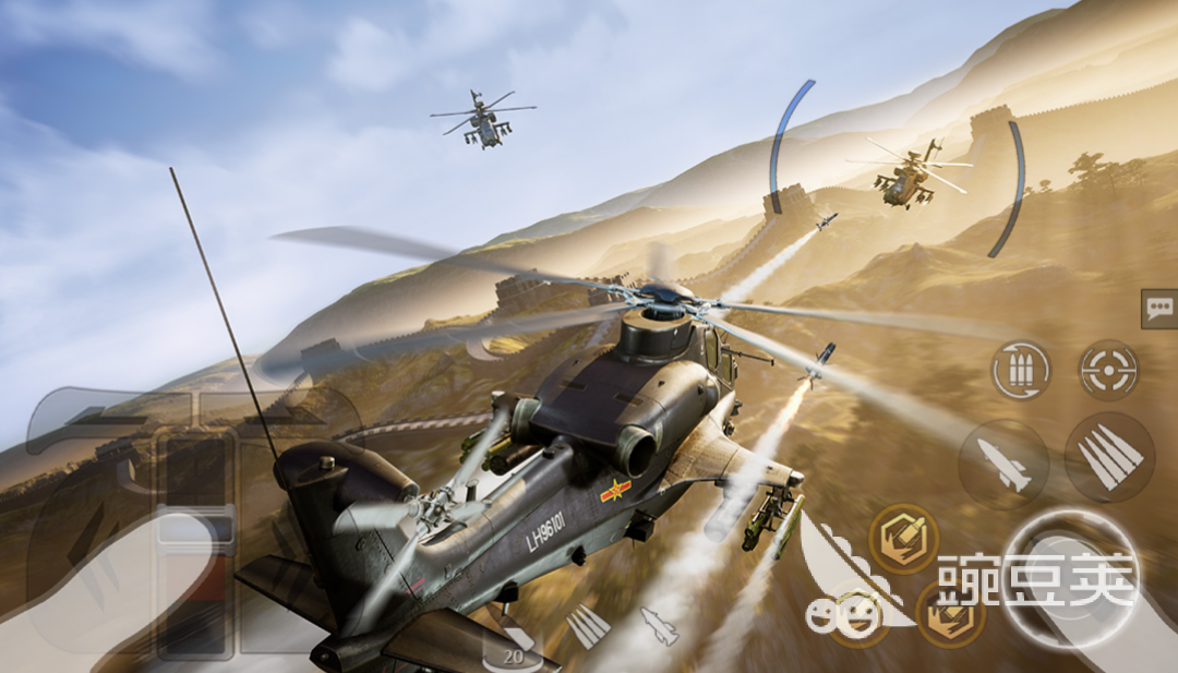 有趣的网游排行榜2020前十名 免费的网络游戏推荐