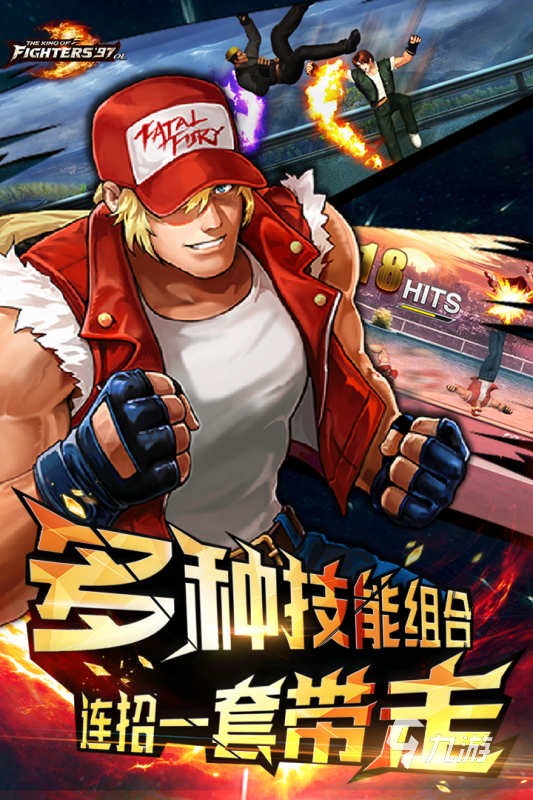 日本手游排行榜2021前十名有哪些 历年日本手游榜单top10推荐