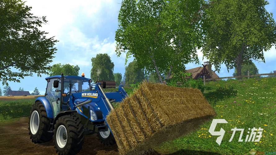 好玩的农场游戏推荐 热门的农场游戏分享2023