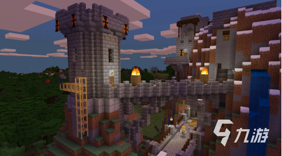 关于创造世界的游戏推荐 2023经典的创造手游排行榜