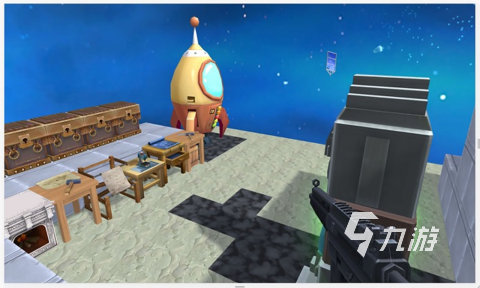 关于创造世界的游戏推荐 2023经典的创造手游排行榜