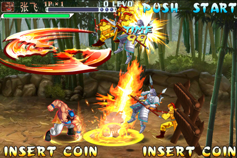 冒险闯关小游戏大全2023 有趣的冒险类游戏分享