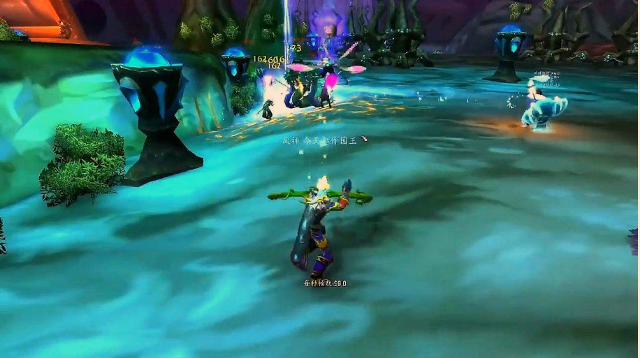 魔兽世界装备怎么升级 WOW装备升级介绍