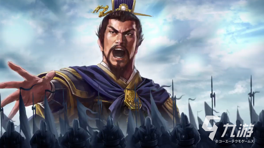 怀旧三国单机游戏下载推荐2023 经典的三国单机游戏合集