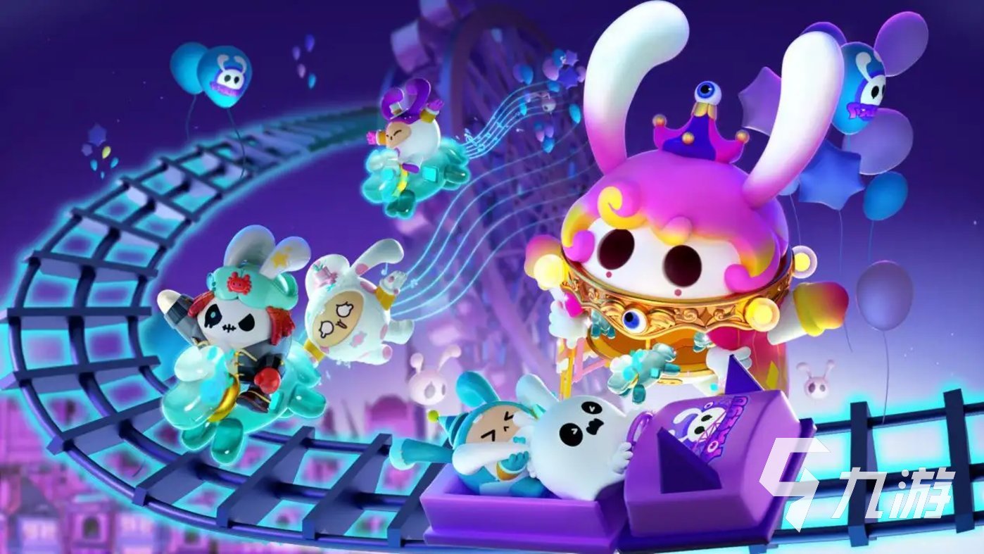 适合陪女孩子玩的手游有哪些 2023耐玩的的换装手游盘点