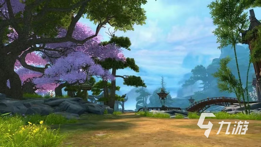 盘点可以轻功的仙侠手游有哪些2023 热门的仙侠游戏推荐