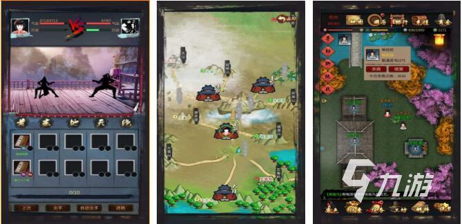 十大角色扮演单机手游排行榜2022 好玩的单机角色扮演手游推荐