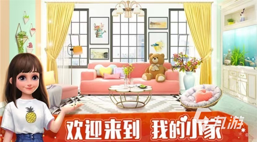 适合平板玩的休闲游戏有什么 平板游戏重磅推荐