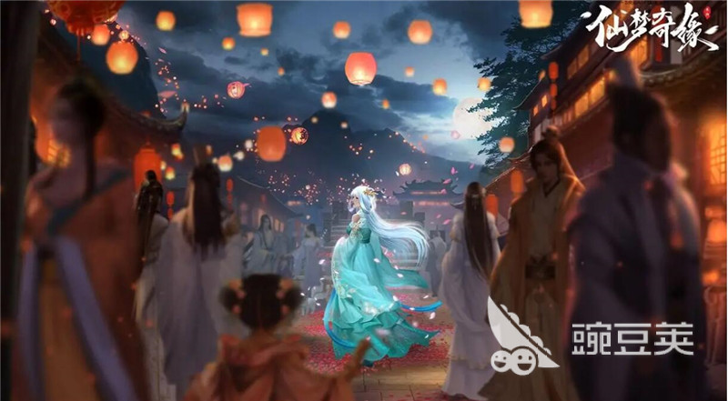 最好玩的仙侠手游排行榜前十名 热门的仙侠手游推荐2023