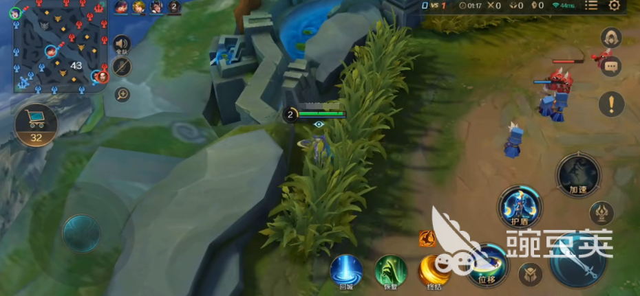 曙光英雄嫦娥最强出装是什么 嫦娥出装顺序介绍