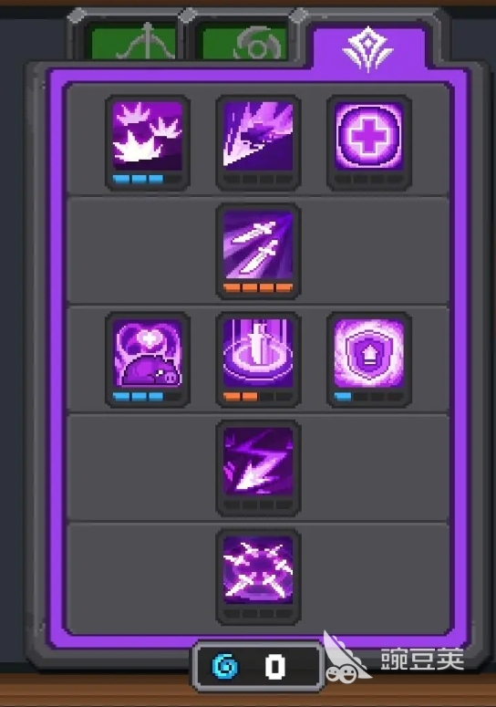 元气骑士前传游侠属性点怎么加 元气骑士前传游侠加点攻略