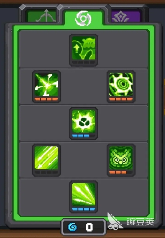 元气骑士前传游侠属性点怎么加 元气骑士前传游侠加点攻略