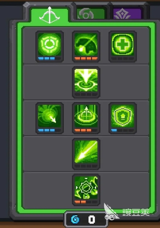 元气骑士前传游侠属性点怎么加 元气骑士前传游侠加点攻略