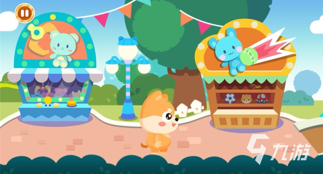 主题公园游戏大全2022 热门主题公园类游戏有哪些