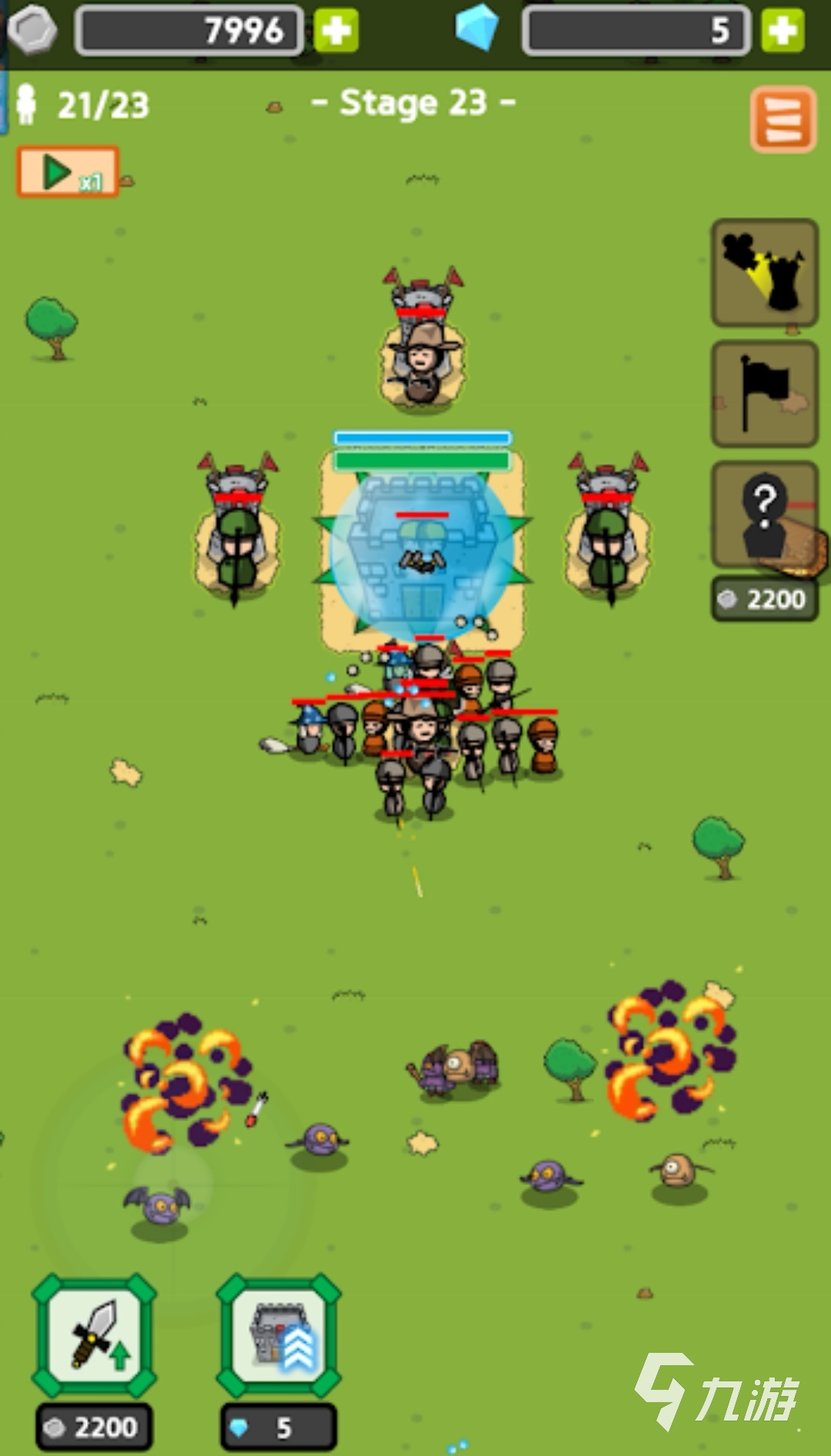 主题公园游戏大全2022 热门主题公园类游戏有哪些