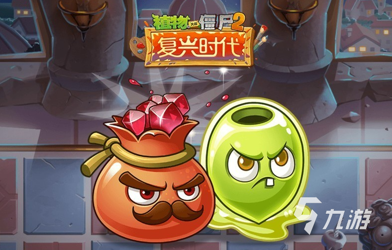 杀僵尸的游戏推荐 好玩的僵尸游戏排行榜2023?