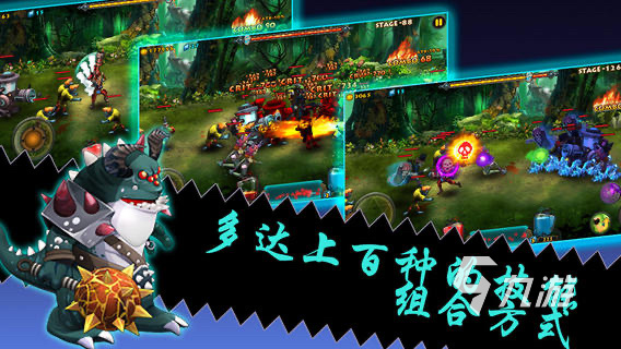 热门的射击游戏推荐分享2023 射击玩法的热门手游排行榜