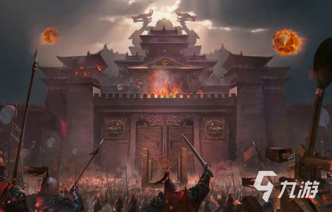 三国策略游戏排行榜前十名2022 好玩的三国策略游戏推荐