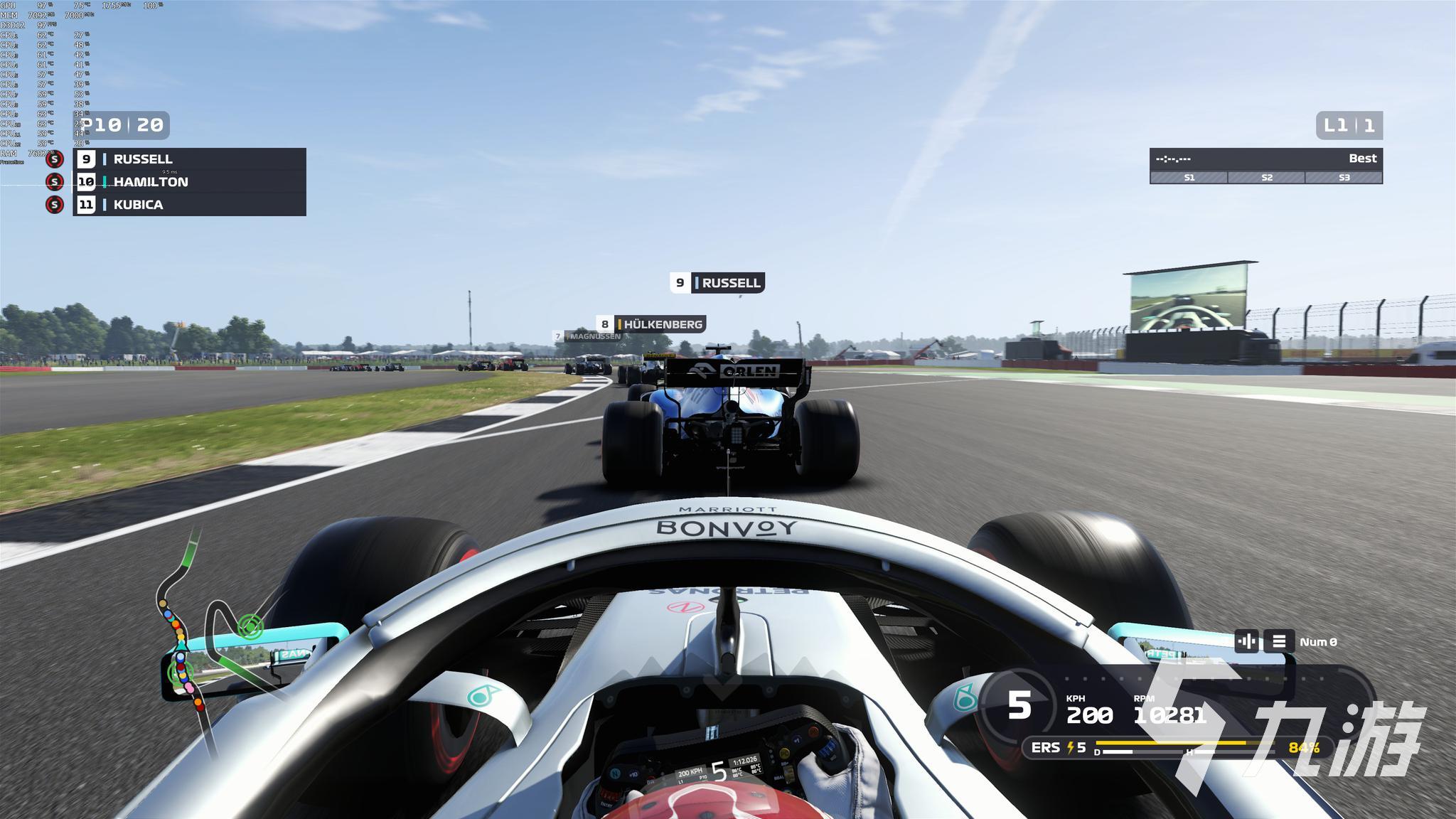 赛车单机游戏有哪些2023 耐玩的赛车单机手游合集