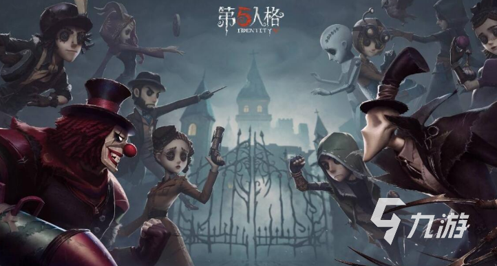 电子竞技游戏排行榜前十名2021 好玩的电子竞技游戏有哪些