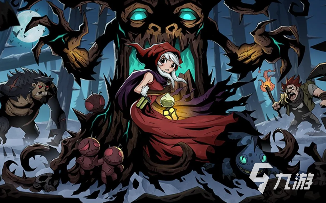 卡牌手游排行榜2023大盘点 最新最好玩的卡牌手游推荐