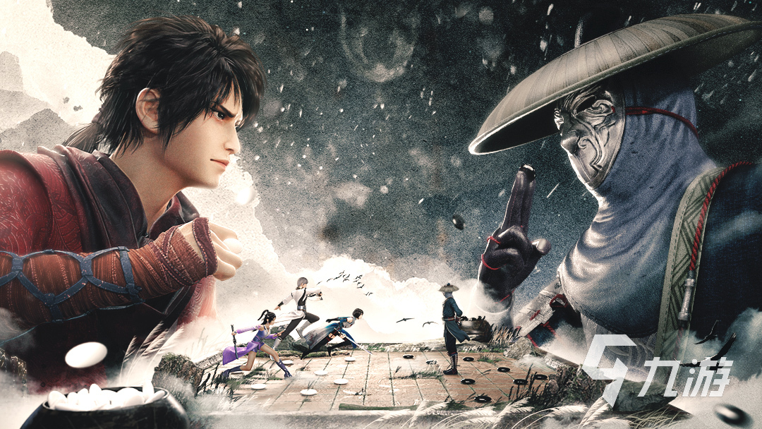 卡牌手游排行榜2023大盘点 最新最好玩的卡牌手游推荐