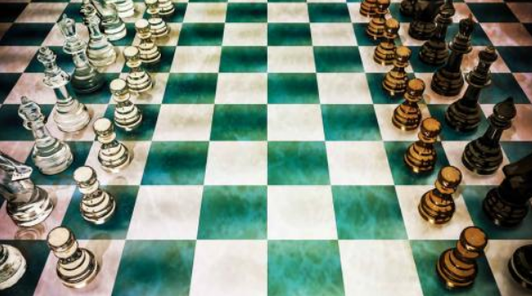 象棋小游戏排行榜前十名推荐2021 好玩的象棋游戏有哪些