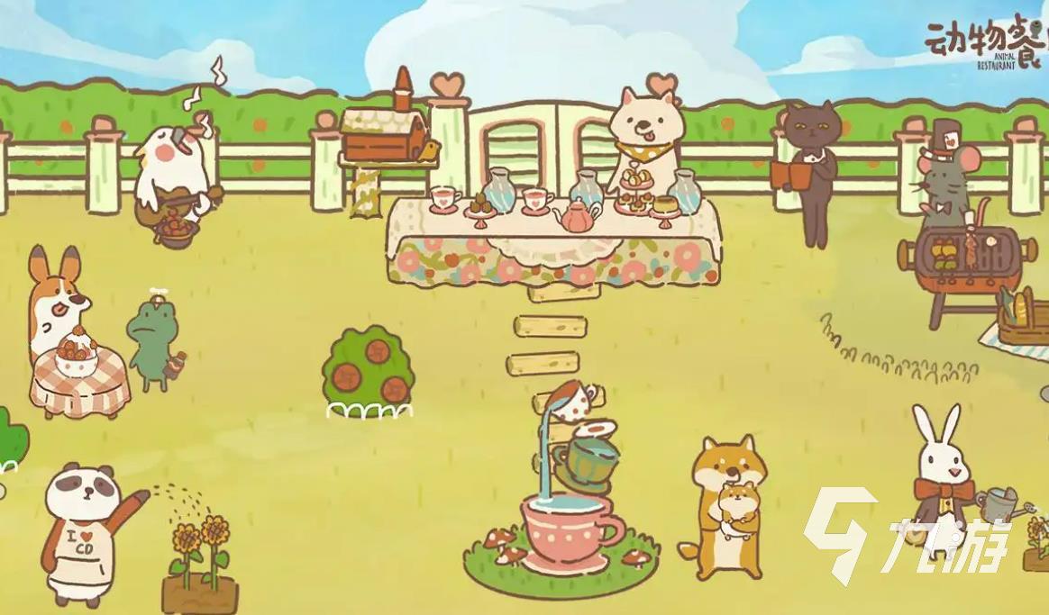 一个人玩的游戏有哪些 五款适合一个人玩的游戏推荐