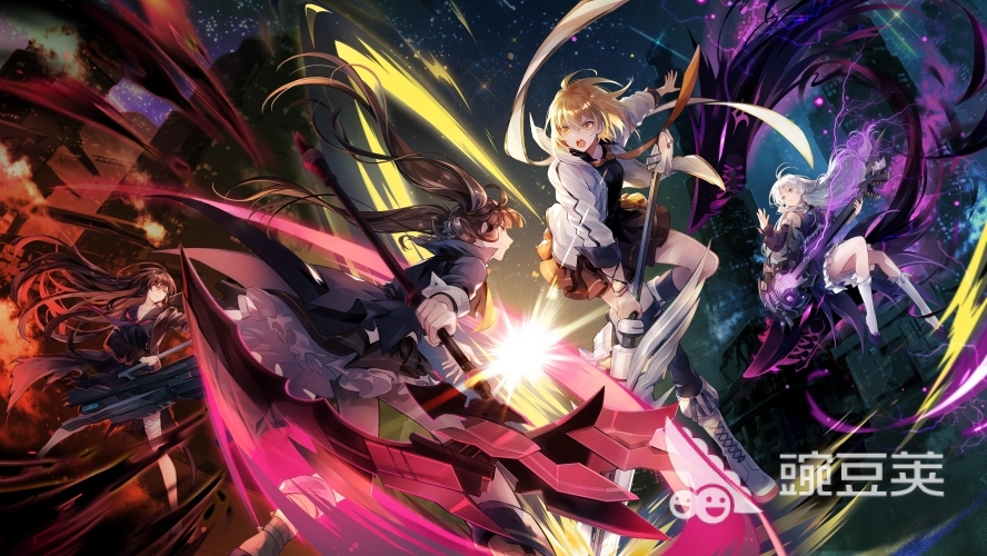 热门的3d动作游戏大全 2023人气高的3d动作类手游推荐