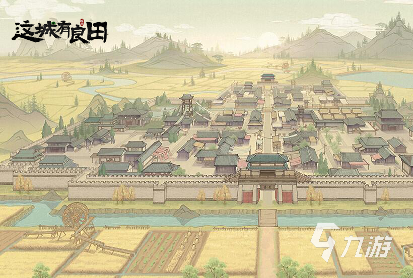 当今流行的游戏有哪些 2023最流行的手游下载盘点