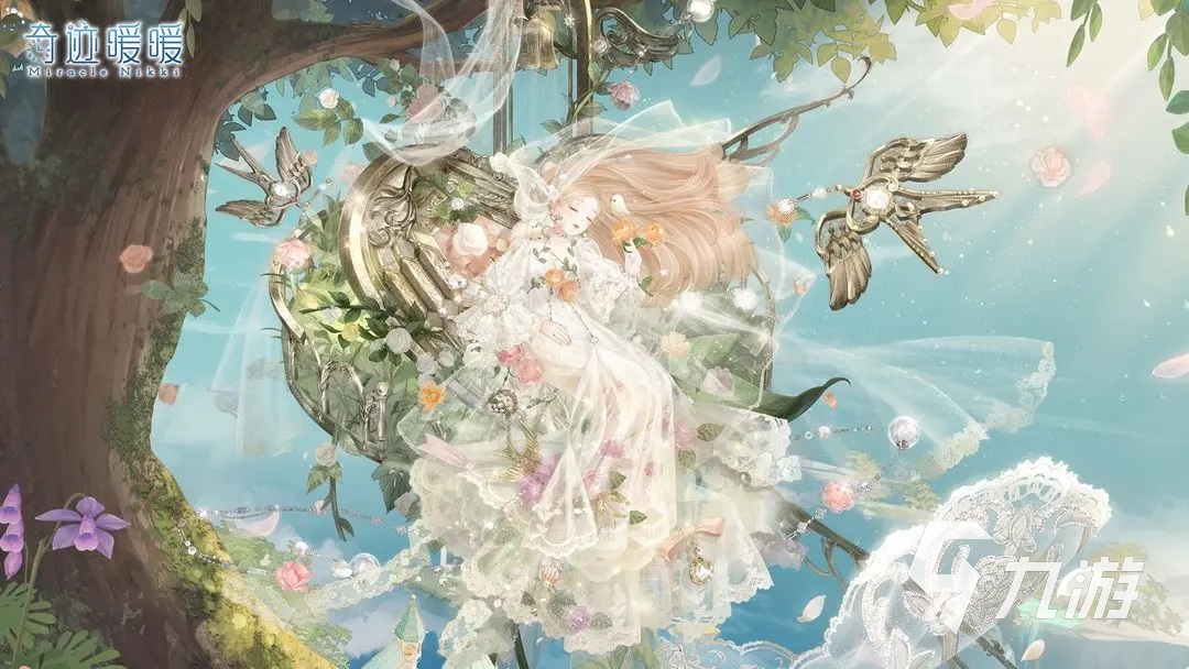 热门的芭比娃娃游戏推荐 最新芭比娃娃手游排行榜2023