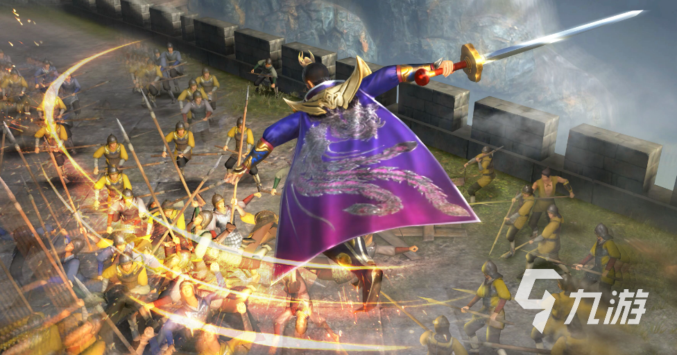 好玩的三国网络游戏有哪些 有趣的三国网络游戏合集2023