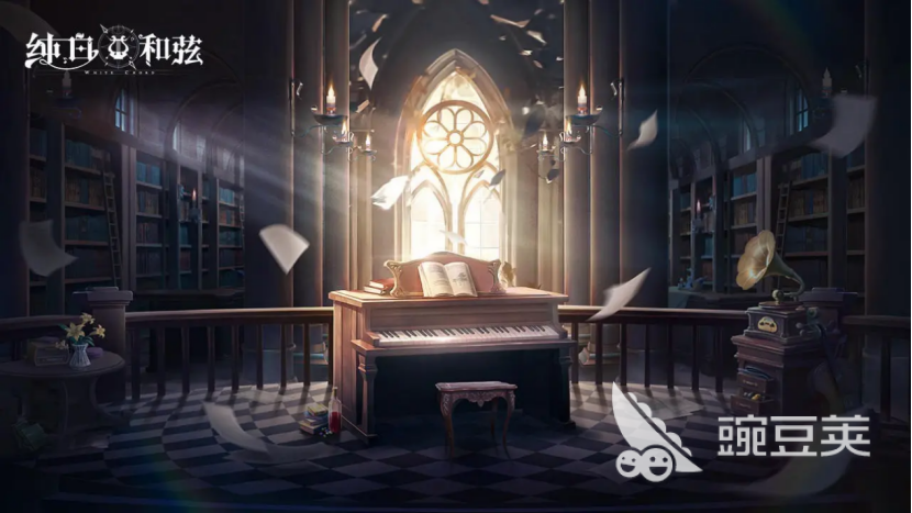 2022热门游戏角色扮演类型的 角色扮演类游戏排行榜前十名