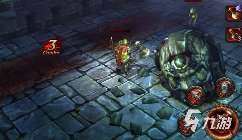 有龙骑士职业的手游下载推荐 耐玩的龙骑士游戏有哪些2023